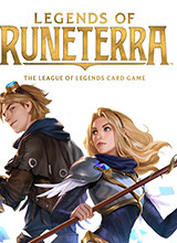 Legends of Runeterra 中文版