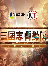 三国志曹操传OL pc版