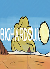 BIGHARDSUN 英文版