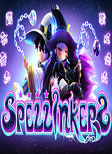 Spellinkers 英文版