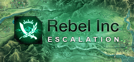 Rebel Inc: Escalation