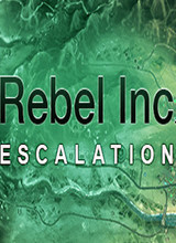 Rebel Inc: Escalation 中文版