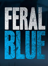 Feral Blue 中文版