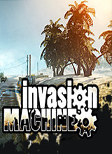 Invasion Machine 破解版