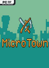 MicroTown 英文版