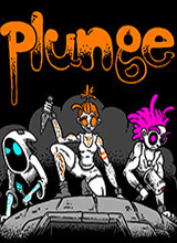 Plunge 英文版