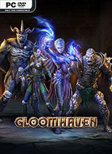 Gloomhaven 英文版