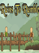 Ruins to Rumble 中文版