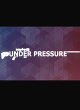 Under Pressure 英文版