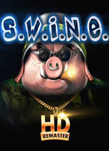 猪兔大战HD：重制版 破解版