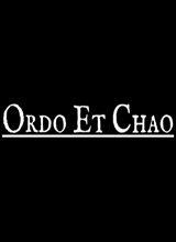 Ordo Et Chao:新世界 英文版