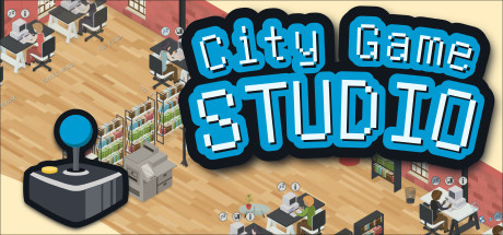 城市游戏工作室游戏