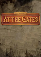 At the Gates 中文版