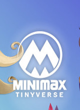 MINImax Tinyverse 中文版