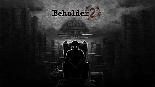 Beholder2游戏