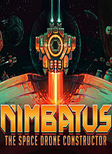 Nimbatus 英文版