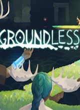 Groundless 英文版