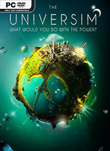 The Universim 中文版