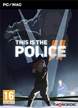 This Is the Police 2 中文版