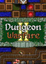 Dungeon Warfare 2 中文版