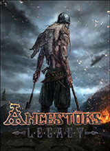 Ancestors Legacy 中文版