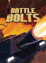 Battle Bolts 英文版