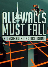 All Walls Must Fall 中文版