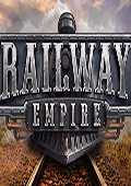 Railway Empire 中文版