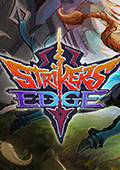 Strikers Edge 中文版