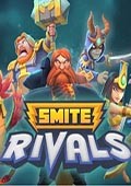 神之浩劫：Rivals 破解版