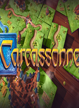 Carcassonne 英文版