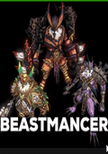 Beastmancer 英文版