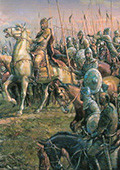 骑马与砍杀：卡拉迪亚公元1170 英文版