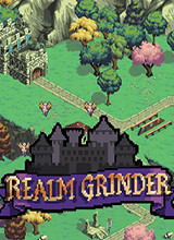 Realm Grinder 中文版