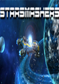 StarSmashers 英文版