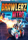 Brawlerz:Nitro 英文版