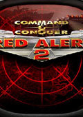 红色警戒2：第三世界崛起 1.08B加强版