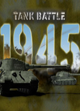 坦克战争1945 英文版