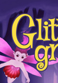 Glittermitten Grove 英文版