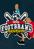 Footbrawl Playground 联机版