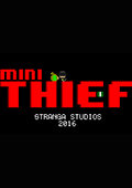 Mini Thief 英文版