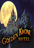 Golden Krone Hotel 英文版