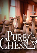 国际象棋：特级大师版 英文版