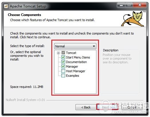 tomcat9.0安装教程 tomcat9.0配置安装方法流程
