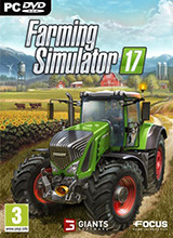 Farming Simulator 17 汉化版