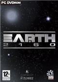 地球2160 英文版