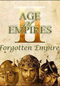 帝国时代2：被遗忘的帝国 中文版