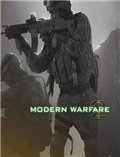 反恐精英：现代战争2 英文版