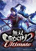 无双大蛇2：终极版 PS3版