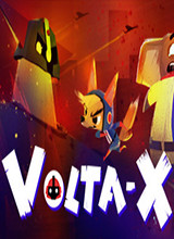 Volta-X 中文版